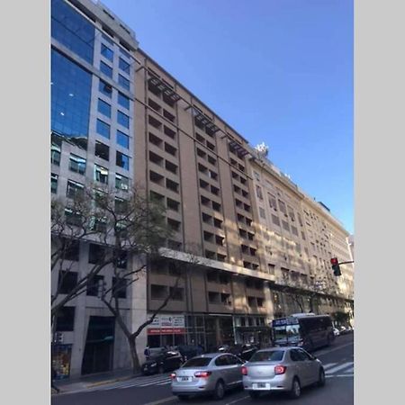 Down Town Buenos Aires Exterior foto