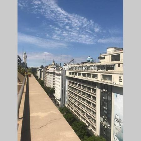 Down Town Buenos Aires Exterior foto