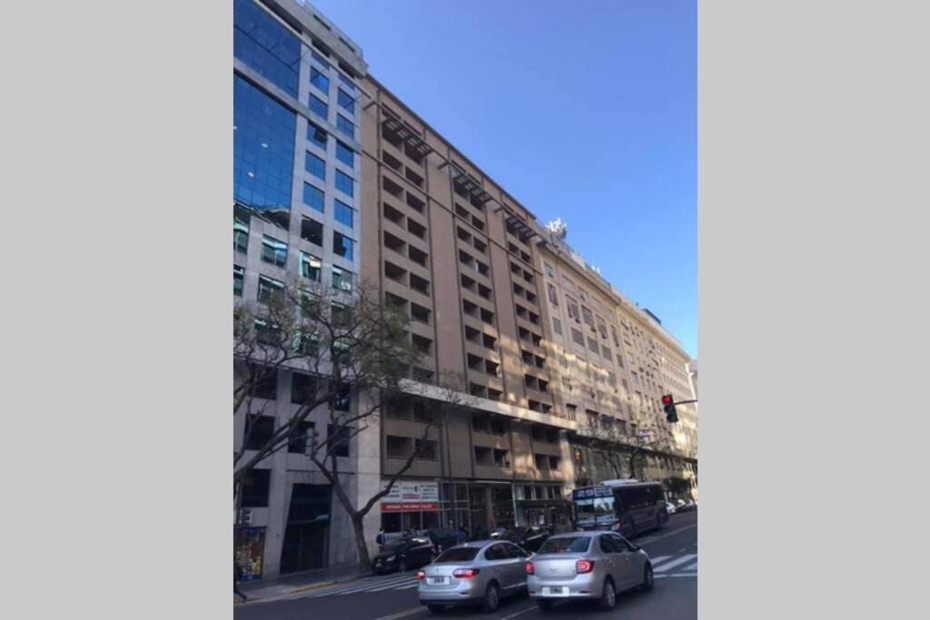 Down Town Buenos Aires Exterior foto