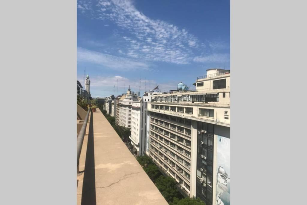 Down Town Buenos Aires Exterior foto